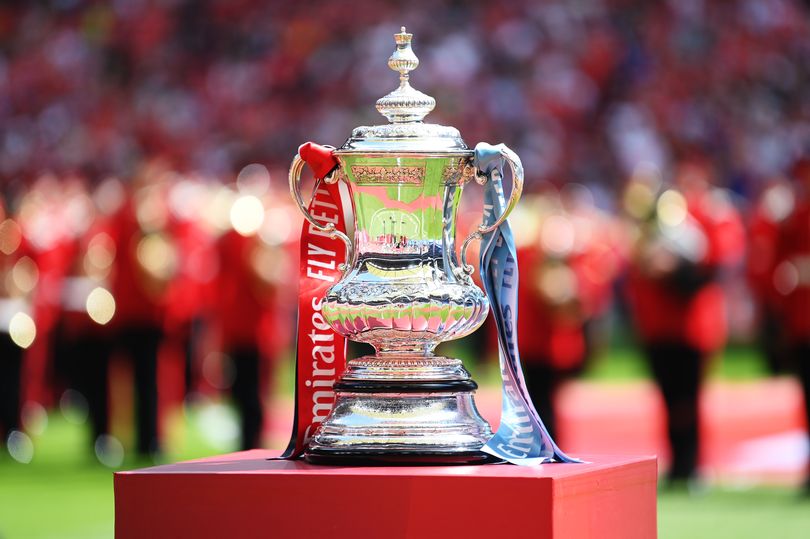 FA Cup fourth round draw details with Aston Villa, Birmingham City and