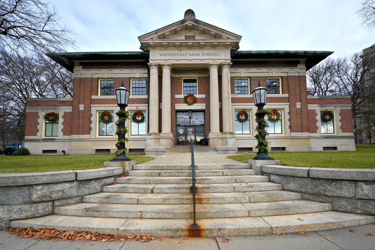 Discover 159 years of Mass. State Police history in Northbridge museum