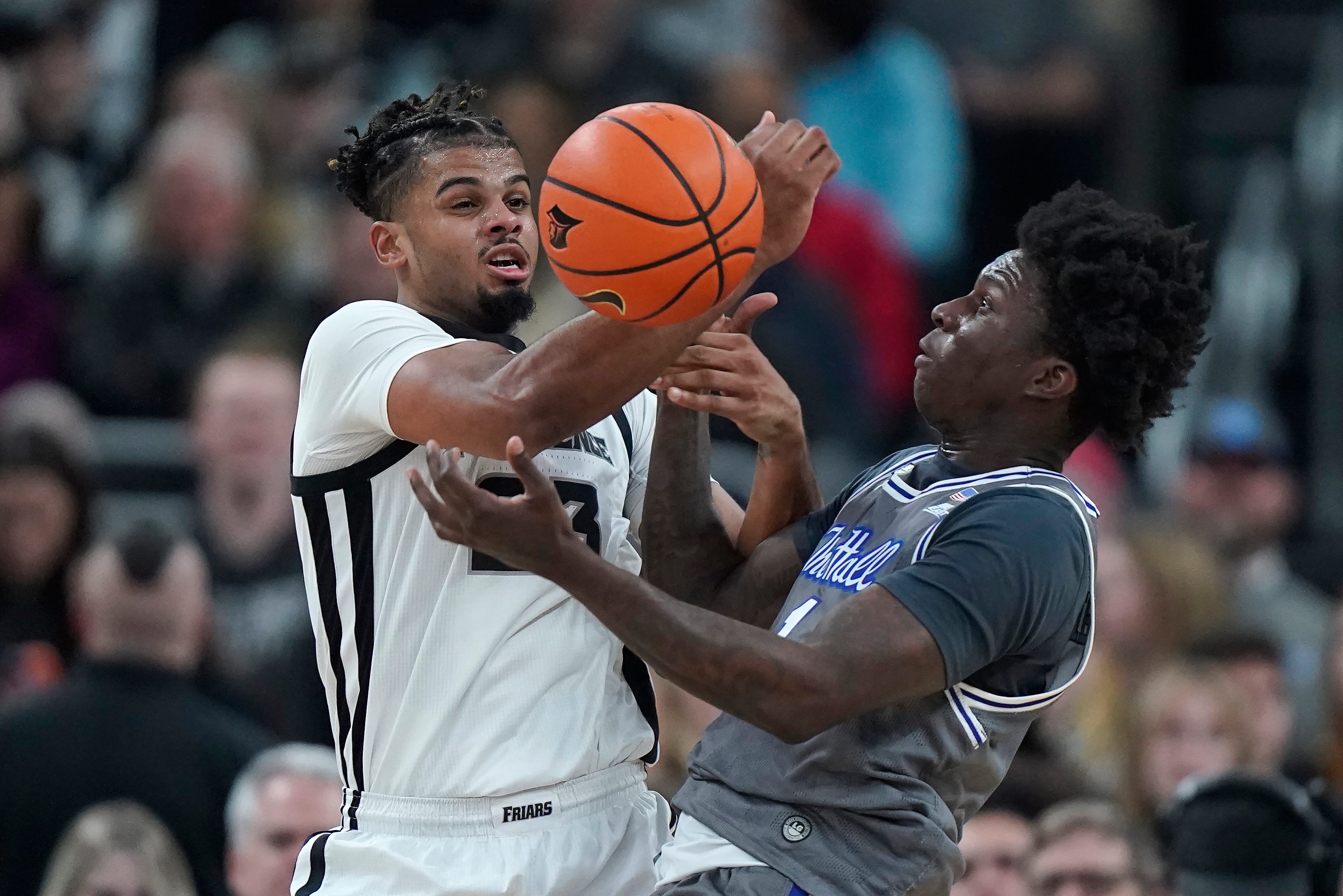 Seton Hall Basketball: How Shaheen Holloway Found Another Gear