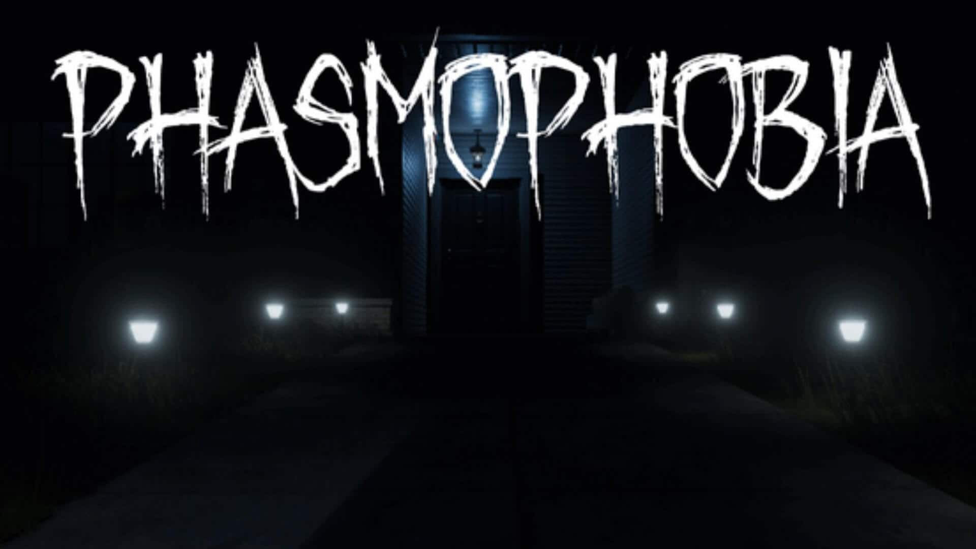 Phasmophobia Console Release When Will It Come To PlayStation & Xbox?