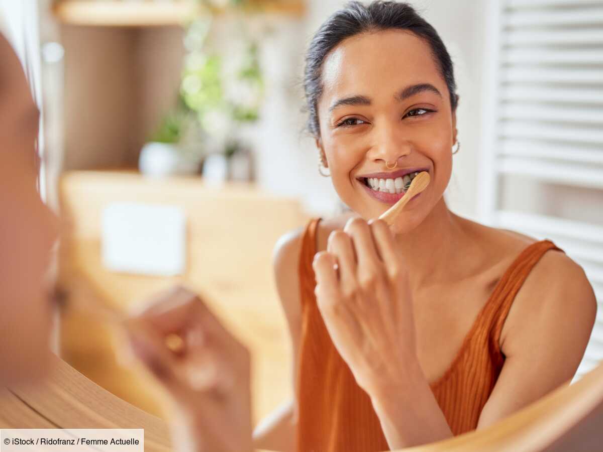 hygiène dentaire : 3 situations dans lesquelles cette dentiste déconseille de se brosser les dents
