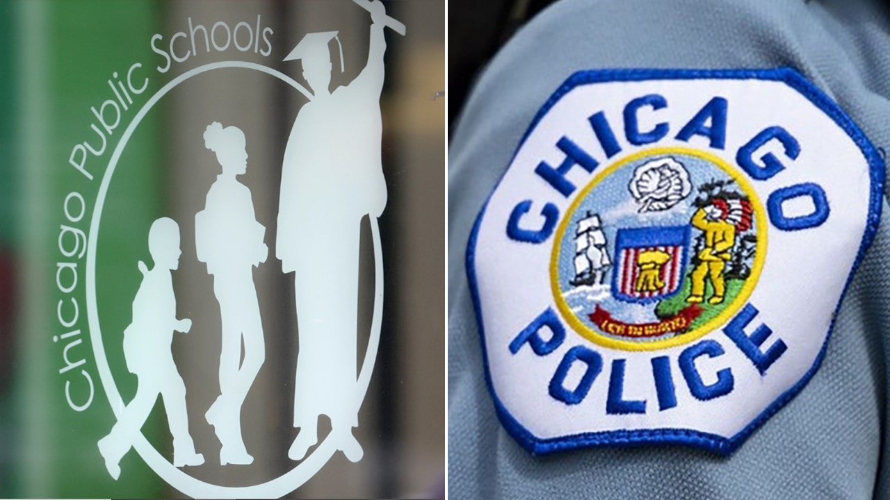 chicago mom decries school board's vote to remove uniformed officers from schools: 'disappointed, saddened'