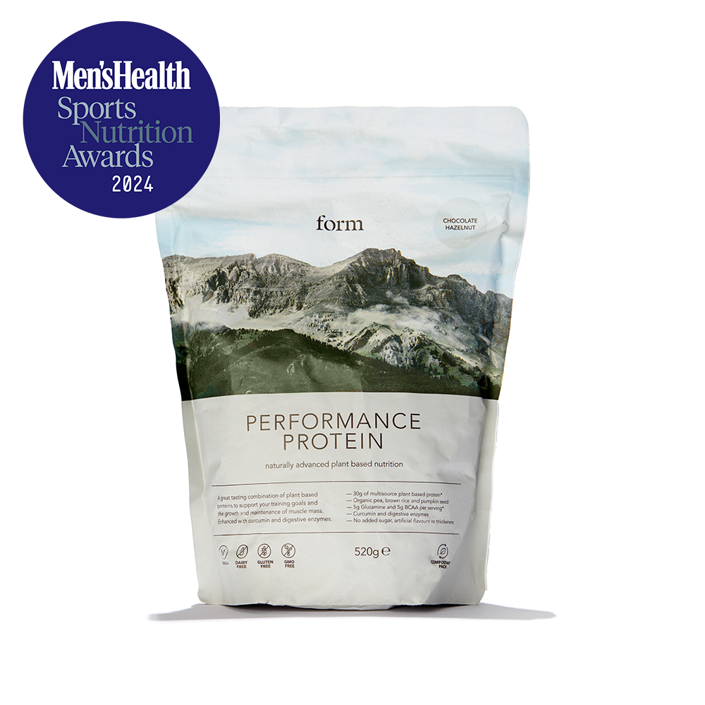 The Very Best Protein Powders for Building Muscle Whey, Vegan & More