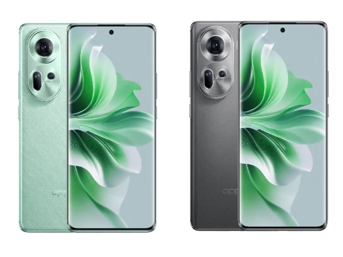 Oppo Reno 11 Pro, Reno 11 India Prices Leaked Ahead Of Launch