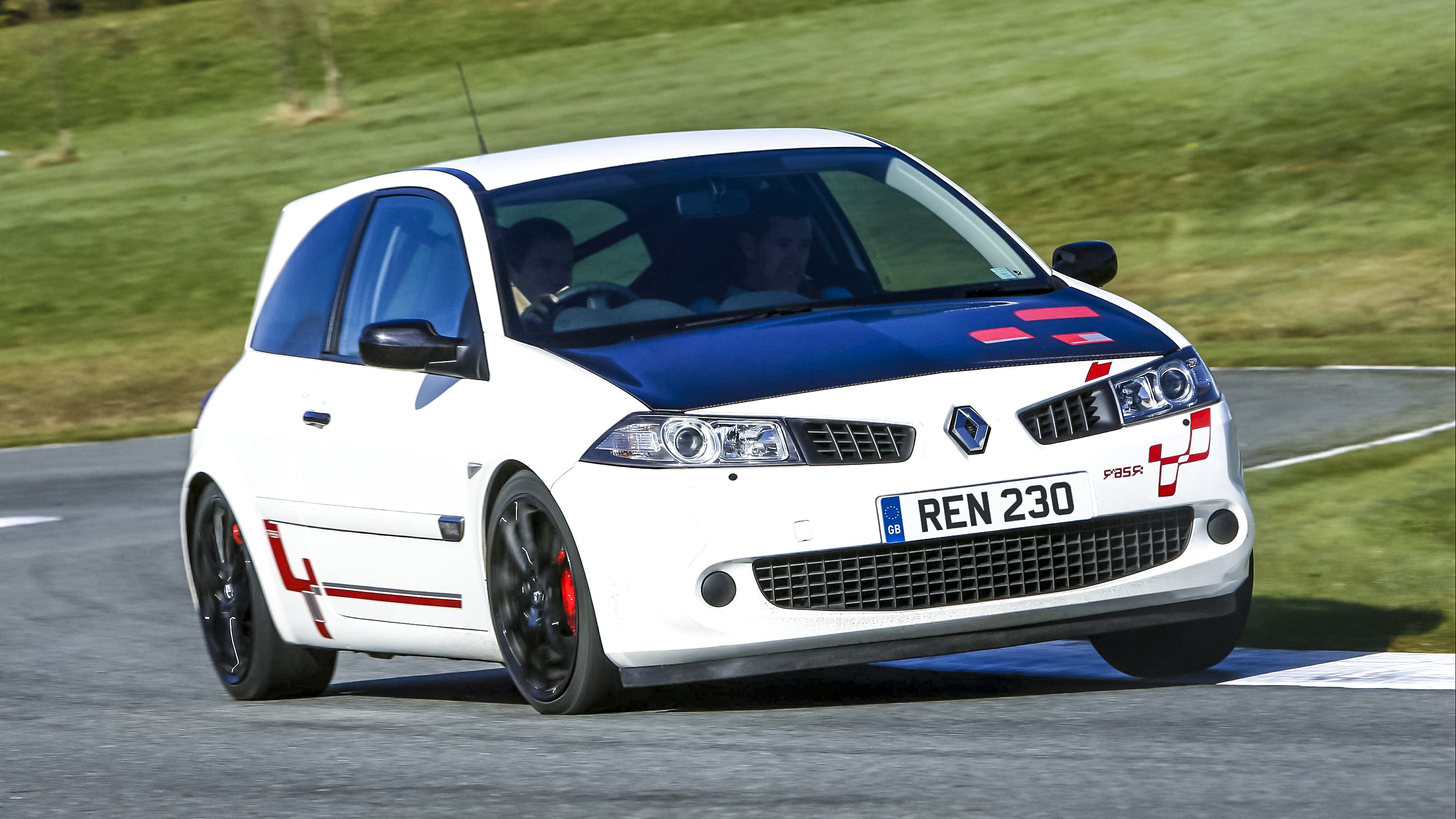 these are the 12 best hot hatches of all time