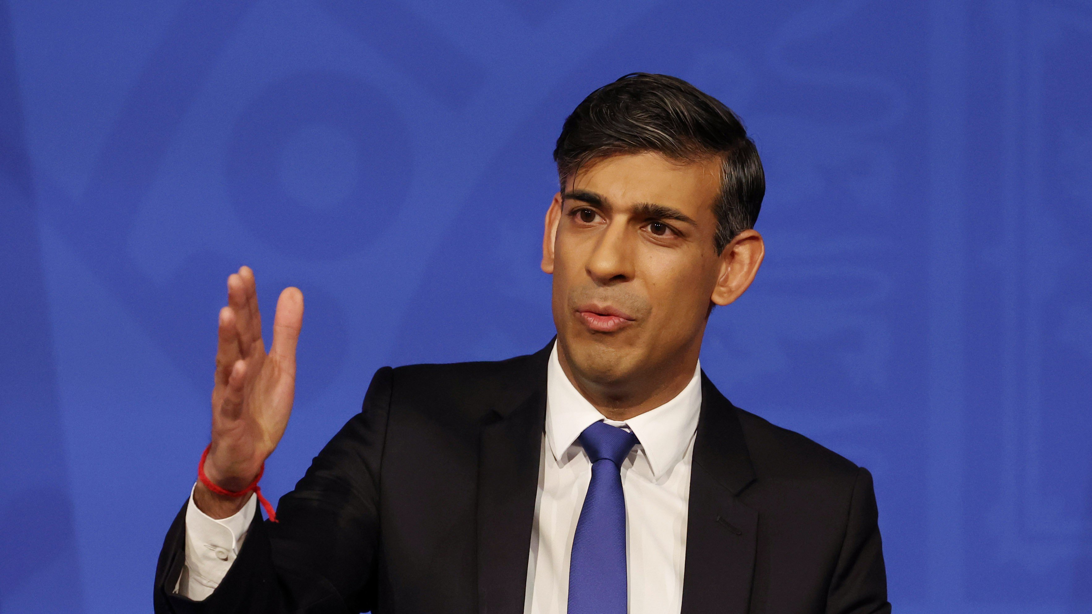 Rishi Sunak Indicates UK General Election In Second Half Of 2024   AA1mvnyi.img