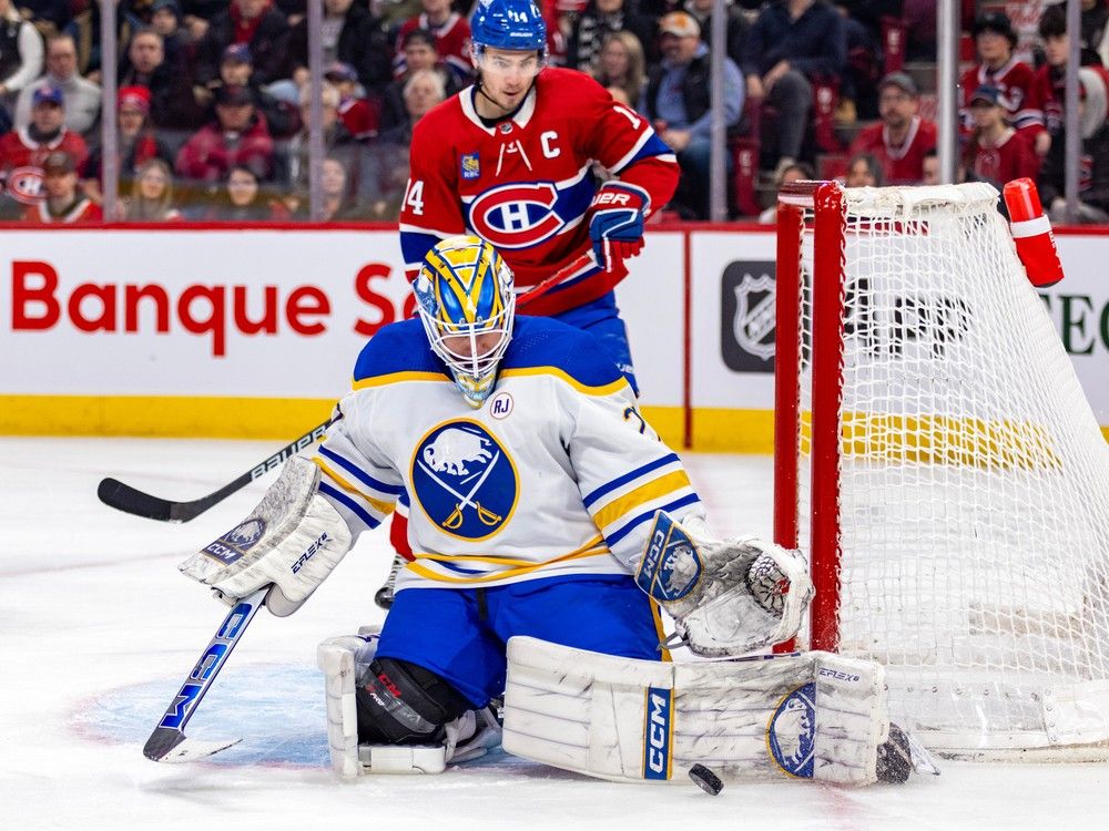 About Last Night: The Canadiens Have A Penalty-killing Problem