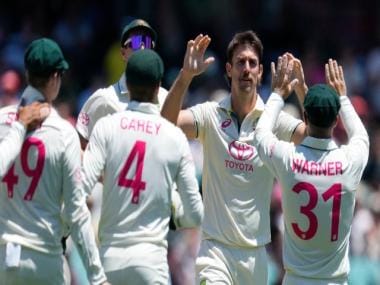 ICC Test Rankings: Australia topple India to regain No 1 spot following ...