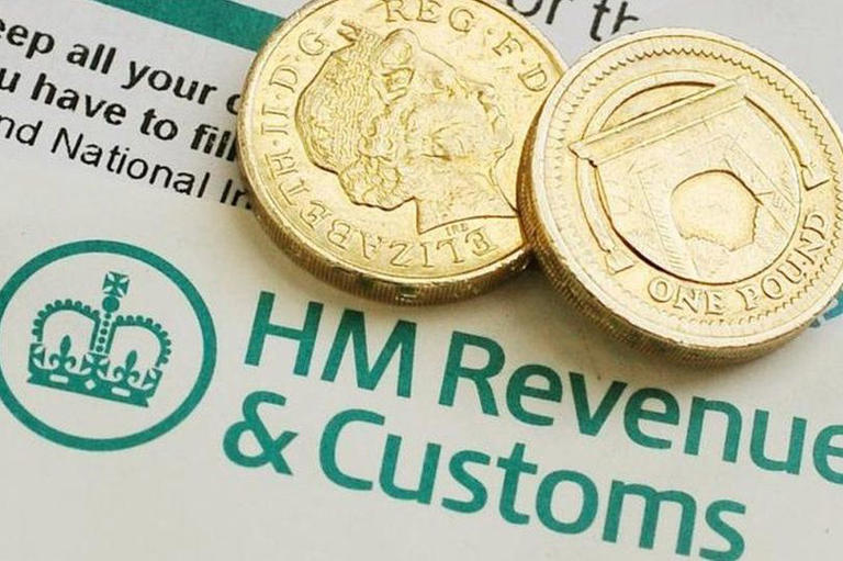 HMRC issues £277 warning to UK households and says 'follow instructions'