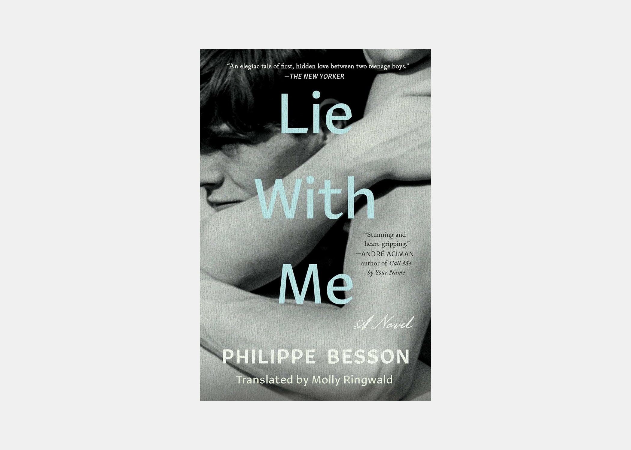 <p><strong>What it’s about:</strong> This short novel first published in 2017 as <em>Arrête avec tes mensonges</em> (literally, “stop with your lies”) was published as <em>Lie With Me</em> in the United States in 2017, where it was called “<a href="https://www.vulture.com/2019/05/lie-with-me-by-philippe-besson-metafiction-about-teen-love.html">this year’s <em>Call Me By Your Name</em></a><em>.</em>” The comparison is to be expected: Both books feature a romance between two young men in rural Western European settings in a bygone pre-AIDS era, narrated by a cerebral adult narrator trafficking in deep nostalgia and contemplating the impact of first love. Though the premise is familiar, Philippe Besson’s language is graceful (made a joy to read in English by the talented Molly Ringwald—yes, that Molly Ringwald) and his narration is inventive. In the text, his metafictional moves involve and implicate the reader, while challenging the ways storytellers remember past events and past lives. As a reading experience, it all feels unique and—I’m not sure how else to say it—supremely French.</p> <p><strong>You should read this when:</strong> You’re on a TGV, as the French countryside speeds past outside your window, contemplating if you want to let your life similarly pass you by.</p> <p><strong>The book’s opening lines:</strong> “One day—I can say precisely when, I know the date—I find myself in the bar of a hotel lobby in a provincial city, sitting in an armchair across from a journalist, a low round table between us, being interviewed for my latest novel, which recently came out.”</p> $12, Amazon. <a href="https://www.amazon.com/Lie-Me-Novel-Philippe-Besson/dp/1501197886/ref=sr_1_1">Get it now!</a><p>Sign up to receive the latest news, expert tips, and inspiration on all things travel</p><a href="https://www.cntraveler.com/newsletter/the-daily?sourceCode=msnsend">Inspire Me</a>