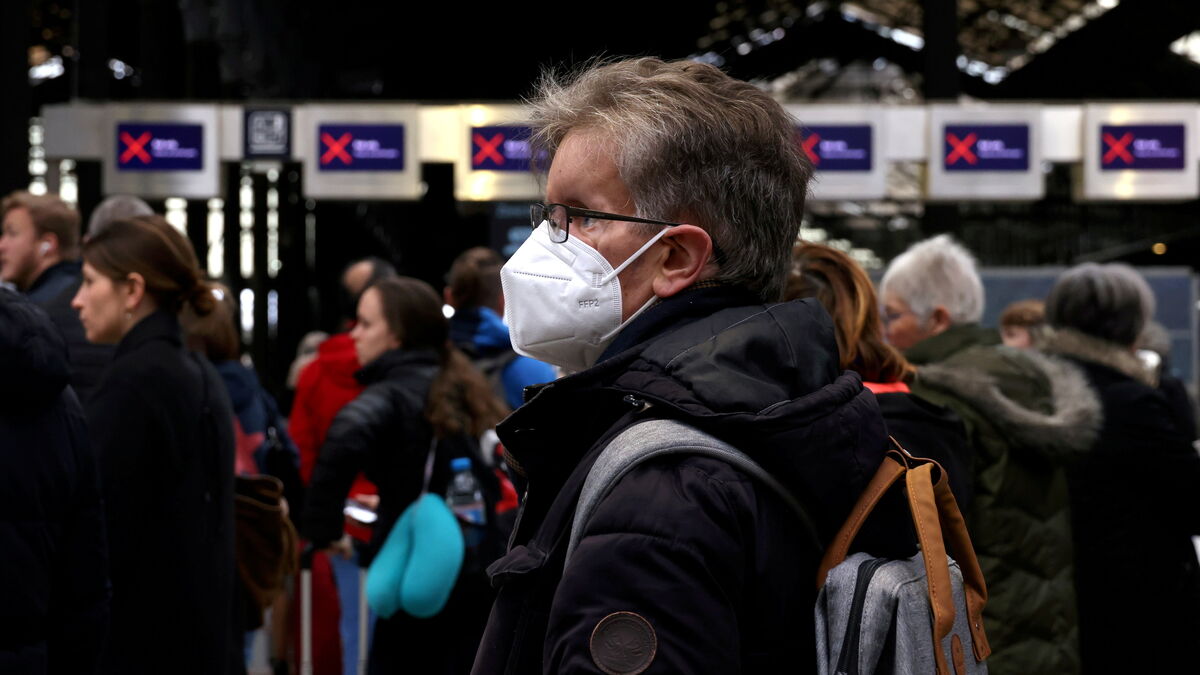 « un appel à la solidarité » : des associations de malades immunodéprimés demandent aux français de porter le masque