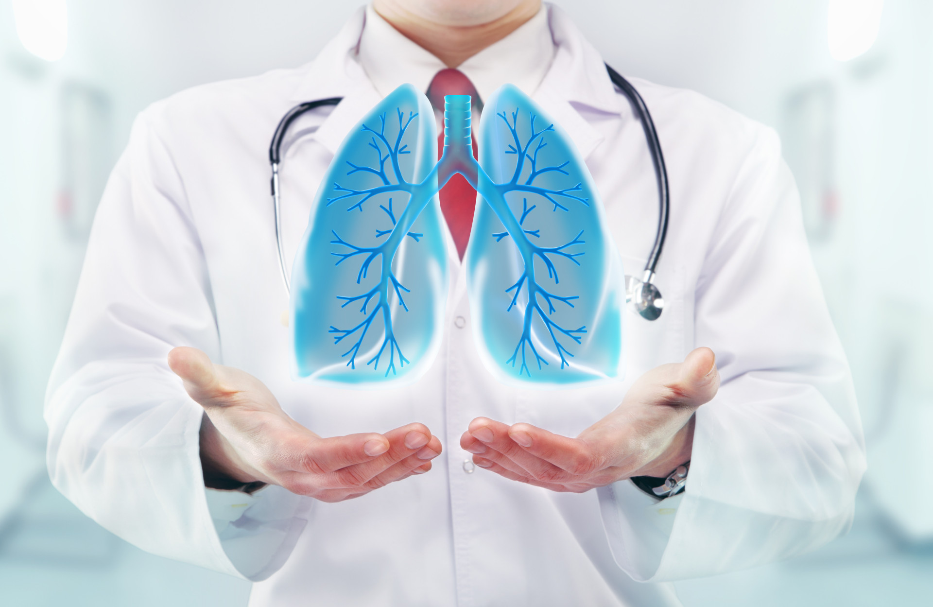 Breathe Easy: Everything You Need To Know About Respiratory Illnesses