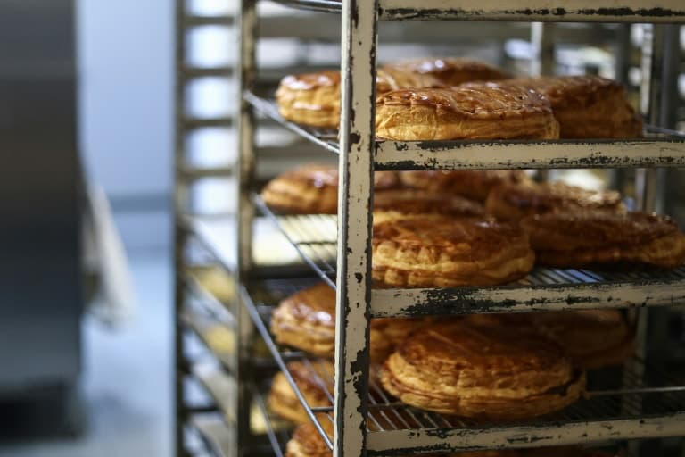 Épiphanie: Comment Savoir Si Votre Galette De Boulangerie Est Vraiment ...