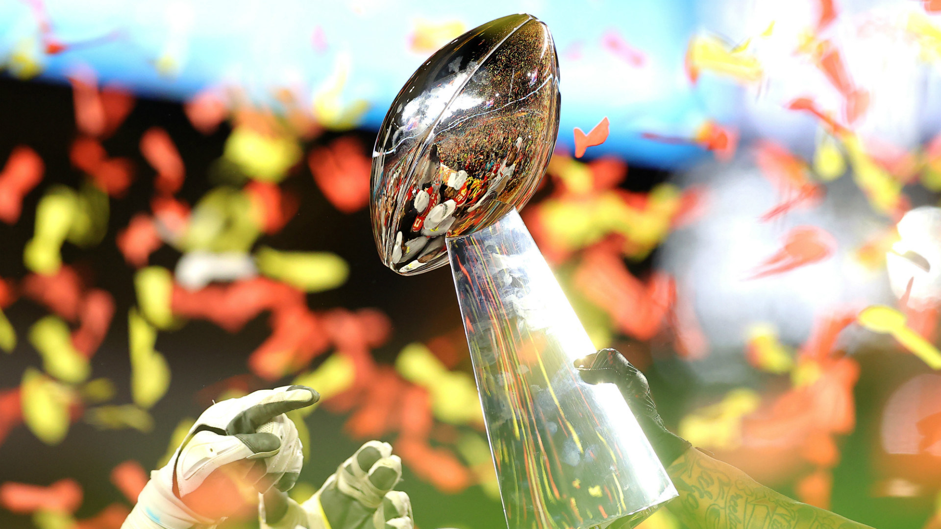 2024 NFL playoff explainer How does the format work?