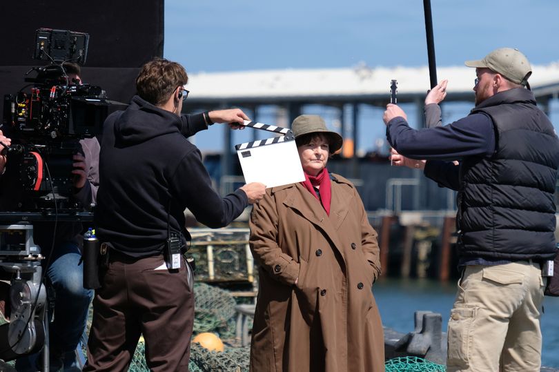 ITV Vera new series details and filming locations 'leaked' as hit drama