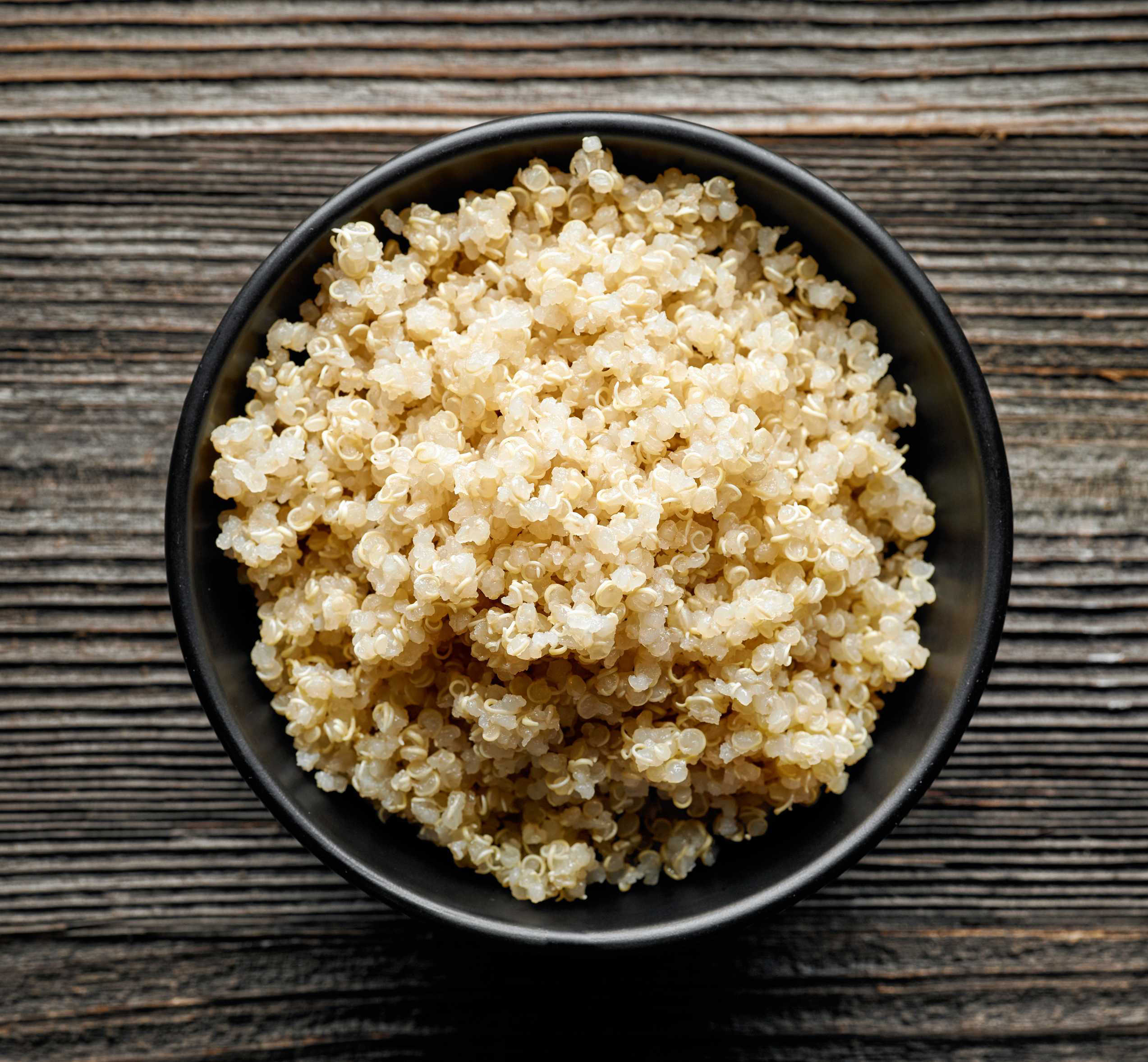 Professional FAQs: What Is The Calorie Or Carb Count For Quinoa?