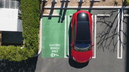 Electric Vehicles: Government Has Missed A ‘crucial’ Target For EV ...