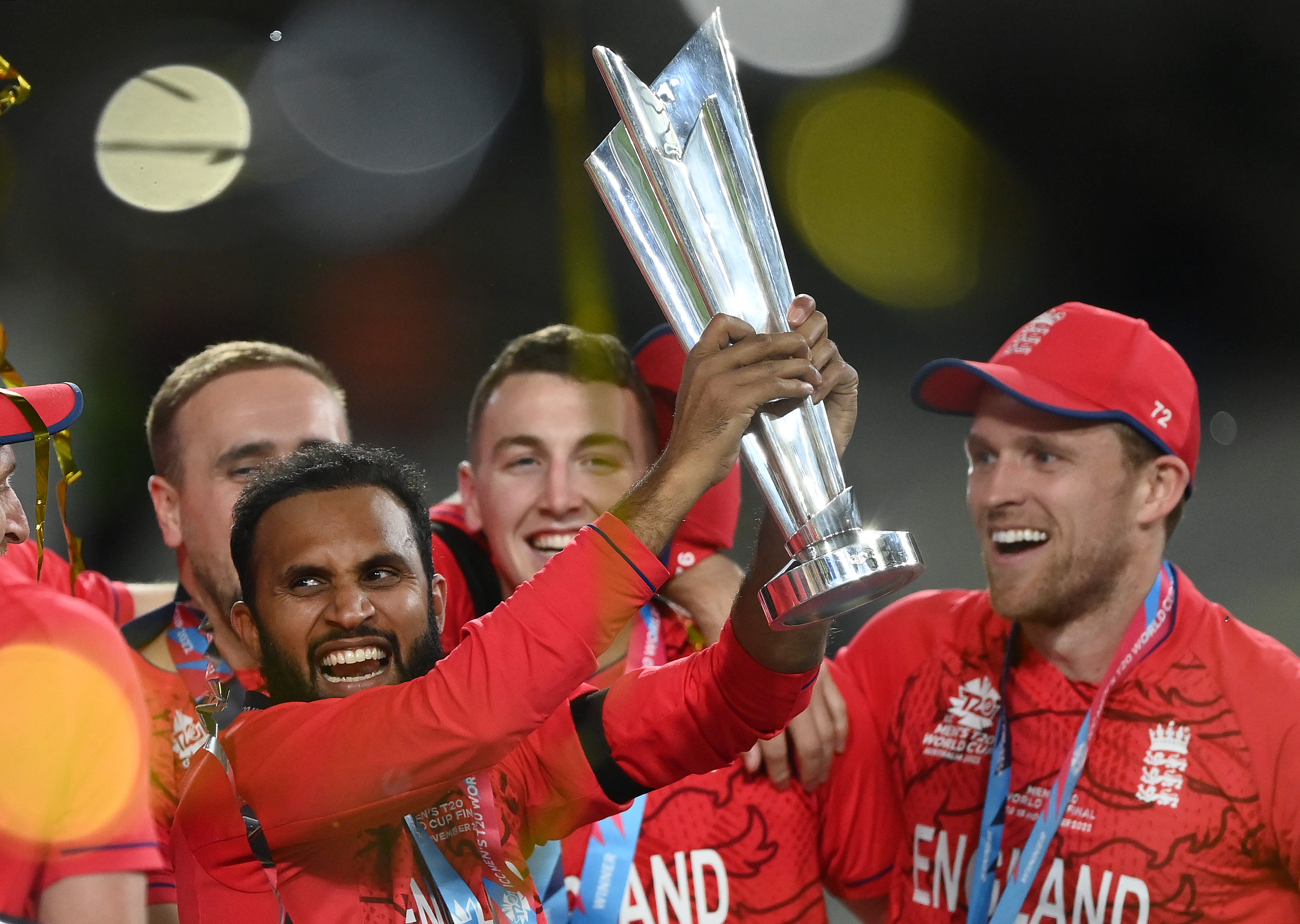 US to cohost 2024 cricket World Cup See ICC Men’s T20 match schedule