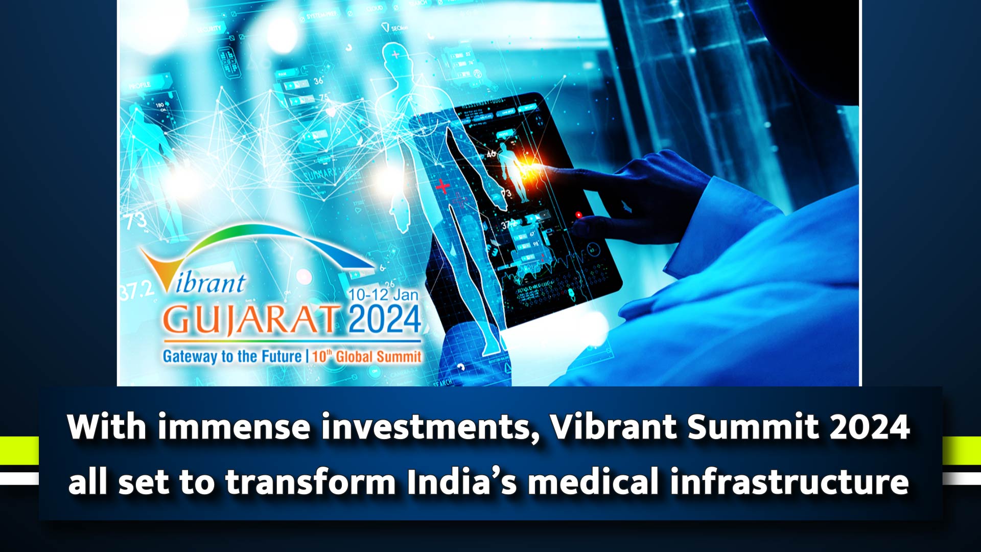 With Immense Investments Vibrant Summit 2024 All Set To Transform   AA1mw2t6.img