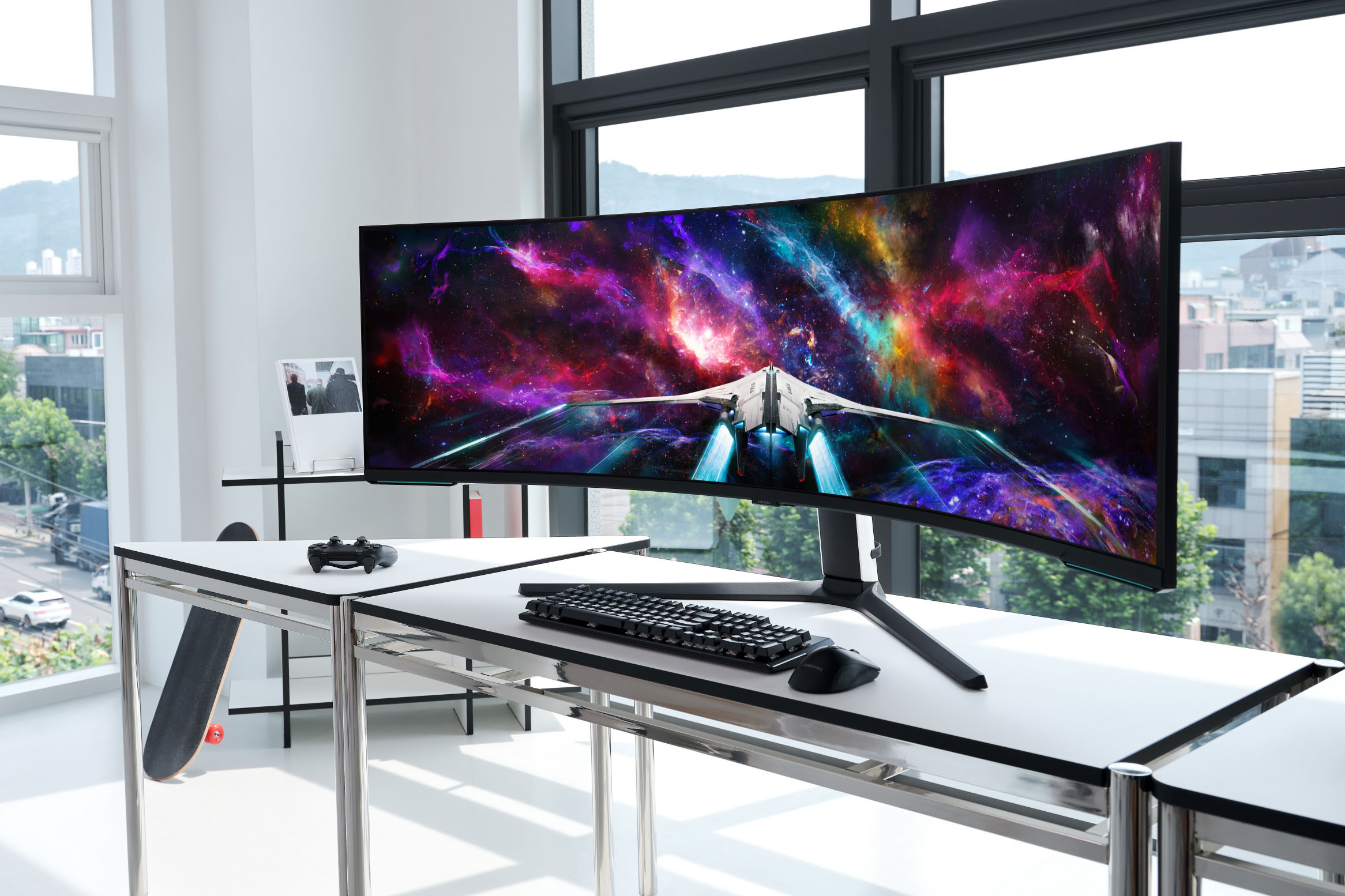 The 5 Best 4K Monitors For Gaming And Work In 2024