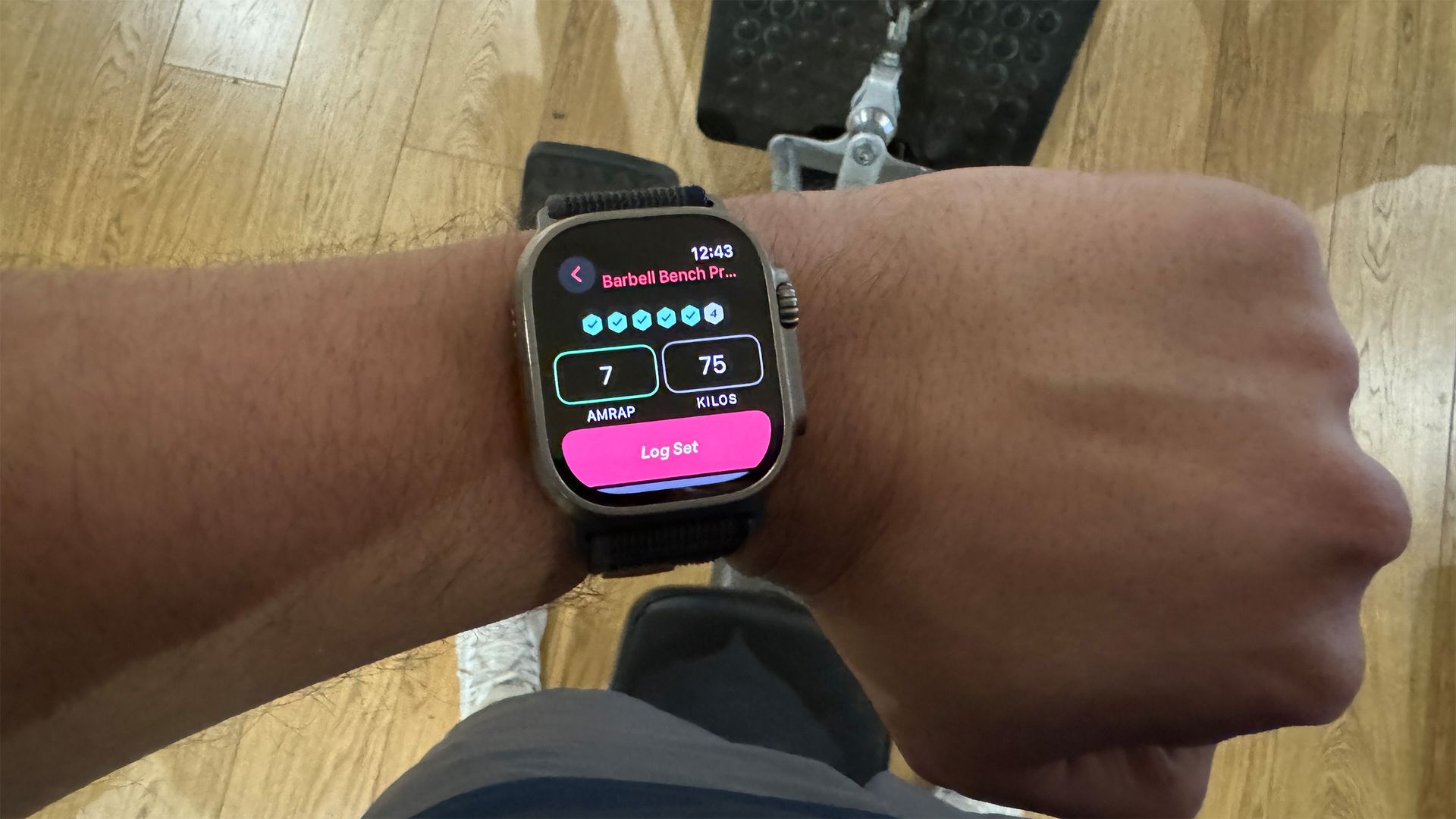 These Apple Watch Apps Will Make Sure That I Ll Be Achieving My New   AA1mw3n2.img