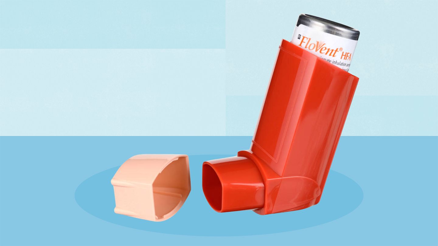 Discontinued Flovent Asthma Inhaler Leaves People Scrambling, Doctors Say