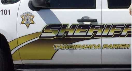 Tangipahoa Parish Sheriff's Office Investigating Stabbing At Hammond ...