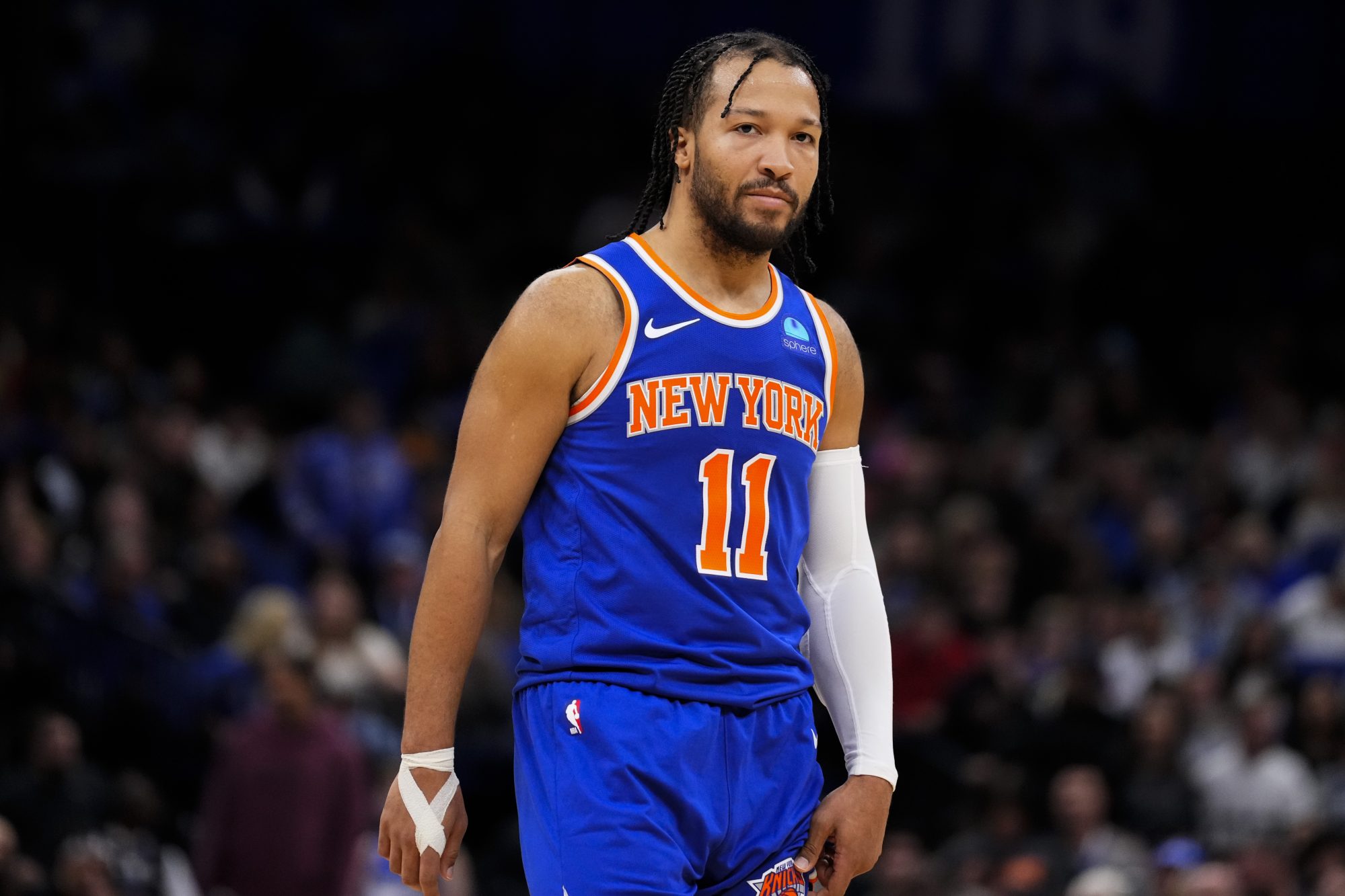 Knicks Vs. 76ers Prediction: NBA Odds, Picks, Bets For Friday