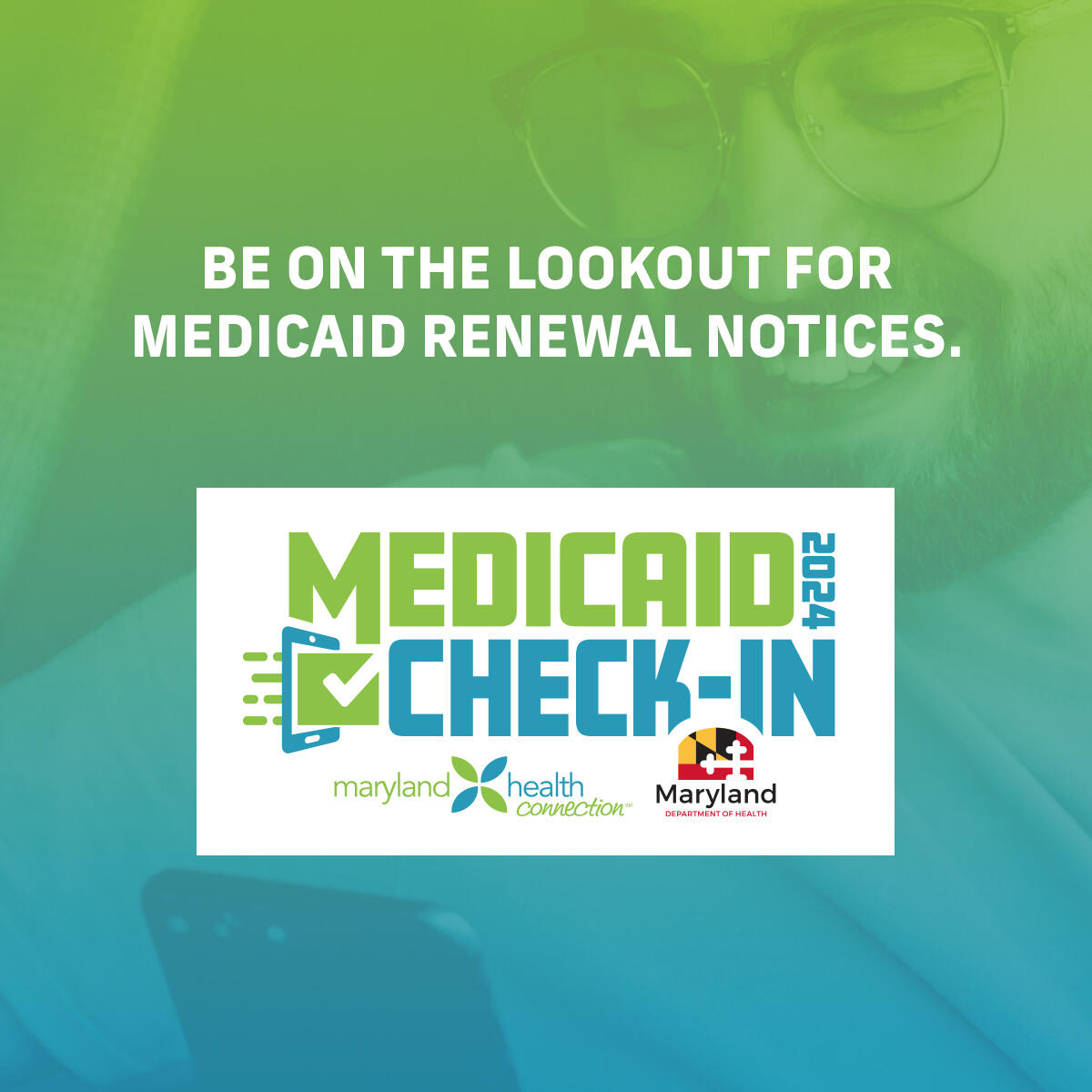 Medicaid Eligibility Reviews Are Underway. - Maryland Department Of Health