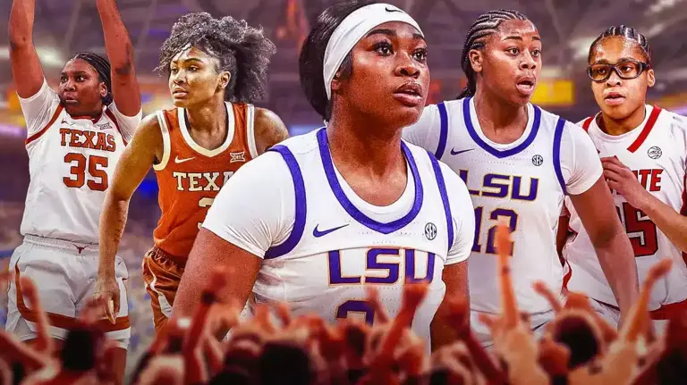 JuJu Watkins headlines top 10 NCAA women’s basketball underclassmen