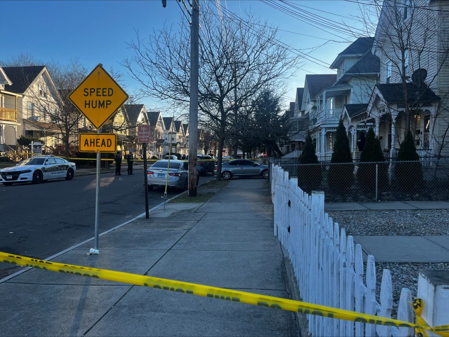 New Haven Police Investigate City’s 1st Homicide Of 2024