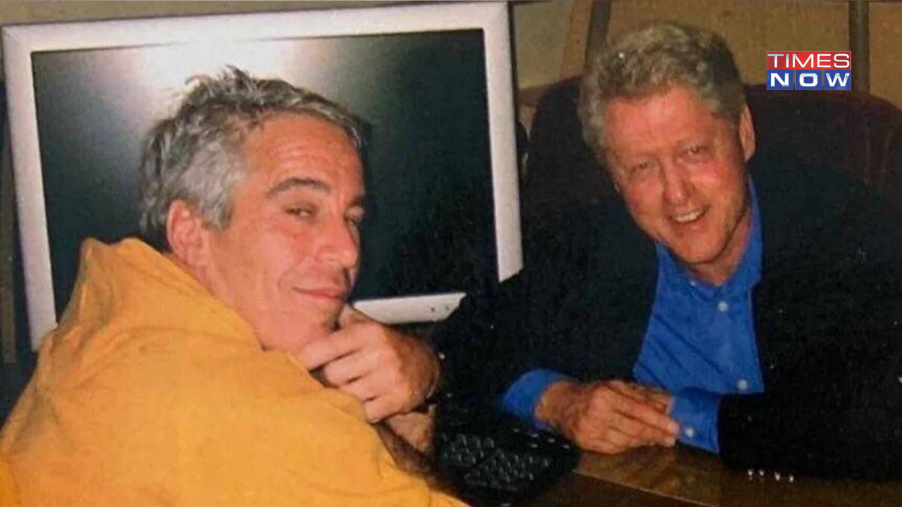 Jeffrey Epstein List: Third Batch Of Documents Unsealed, Released Publicly