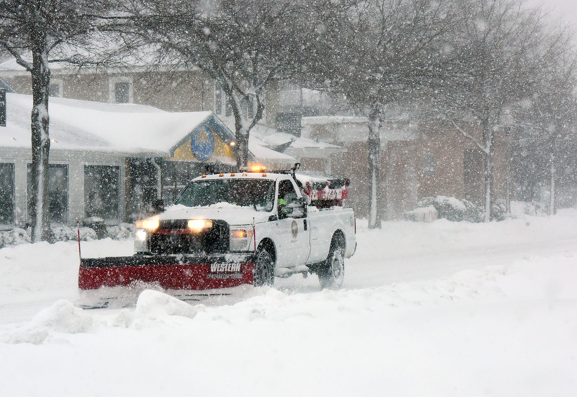 Wondering why your street didn't get snowplowed? Our guide to snow ...