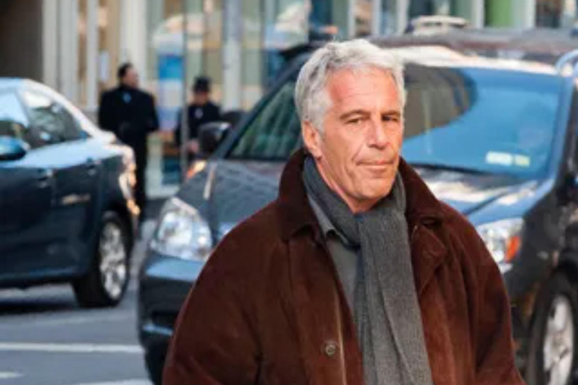 Third Batch Of Jeffrey Epstein Court Documents Released