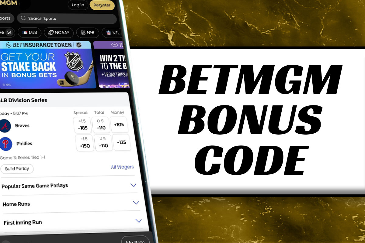 BetMGM Bonus Code Unlocks $1,500 Wager For Any NBA Or NFL Week 18 Game