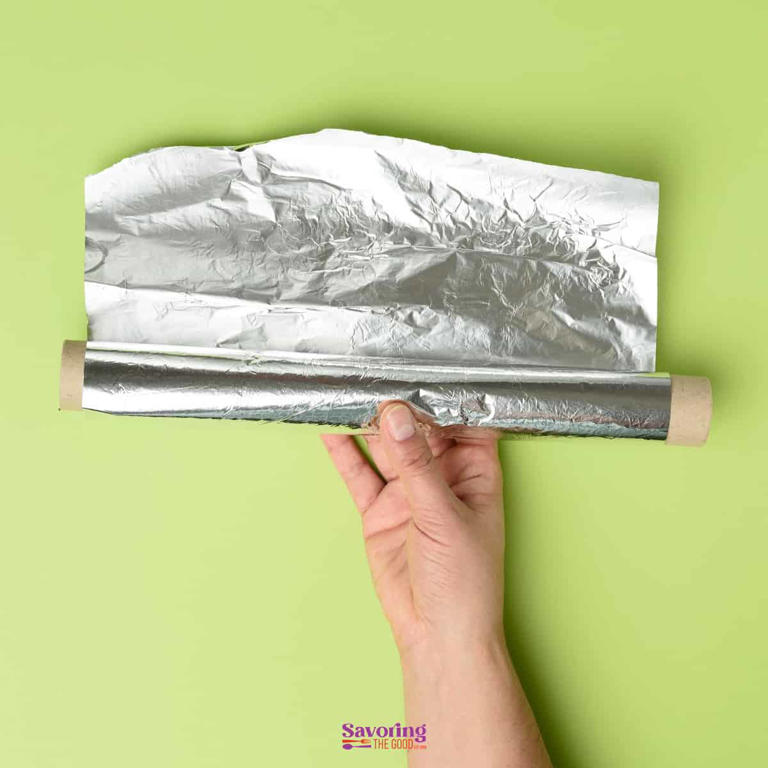 EcoFriendly Alternatives To Aluminum Foil