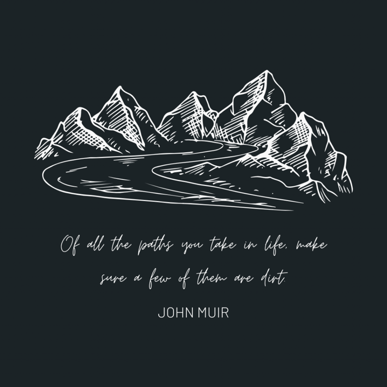 13 John Muir Quotes for the Adventurer at Heart