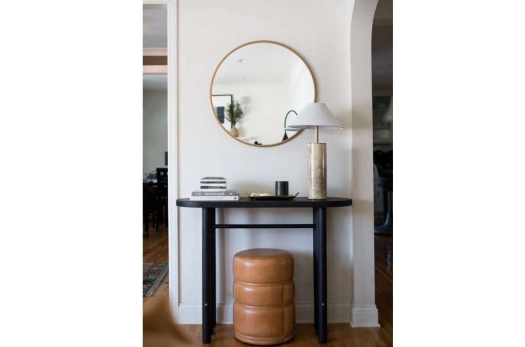 5 lugares donde colocar espejos de manera estratégica en casa