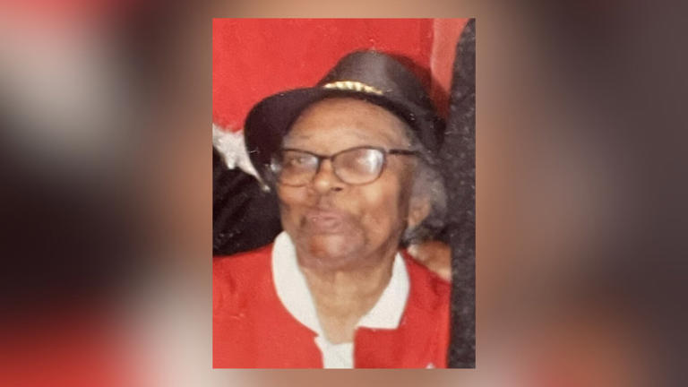Missing 91 Year Old Woman In Kershaw County Found Dead