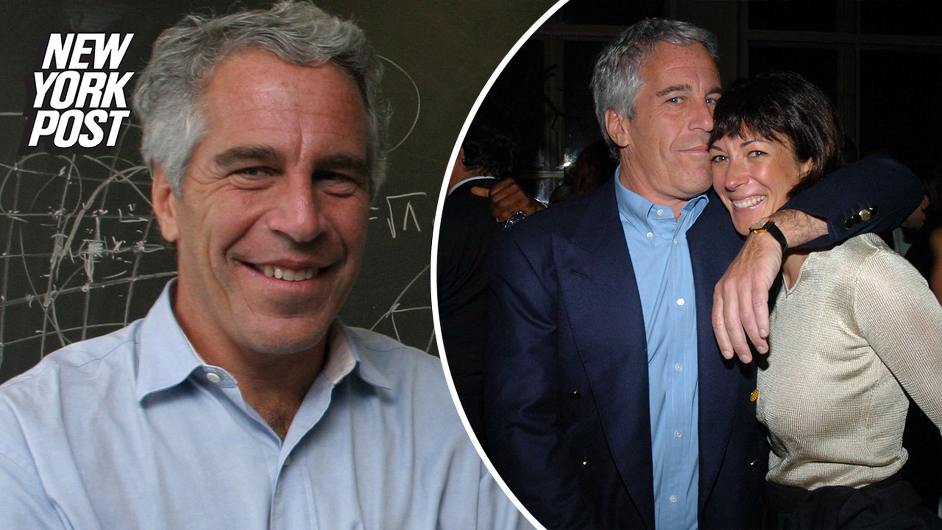 Third Batch Of Jeffrey Epstein Court Documents Released