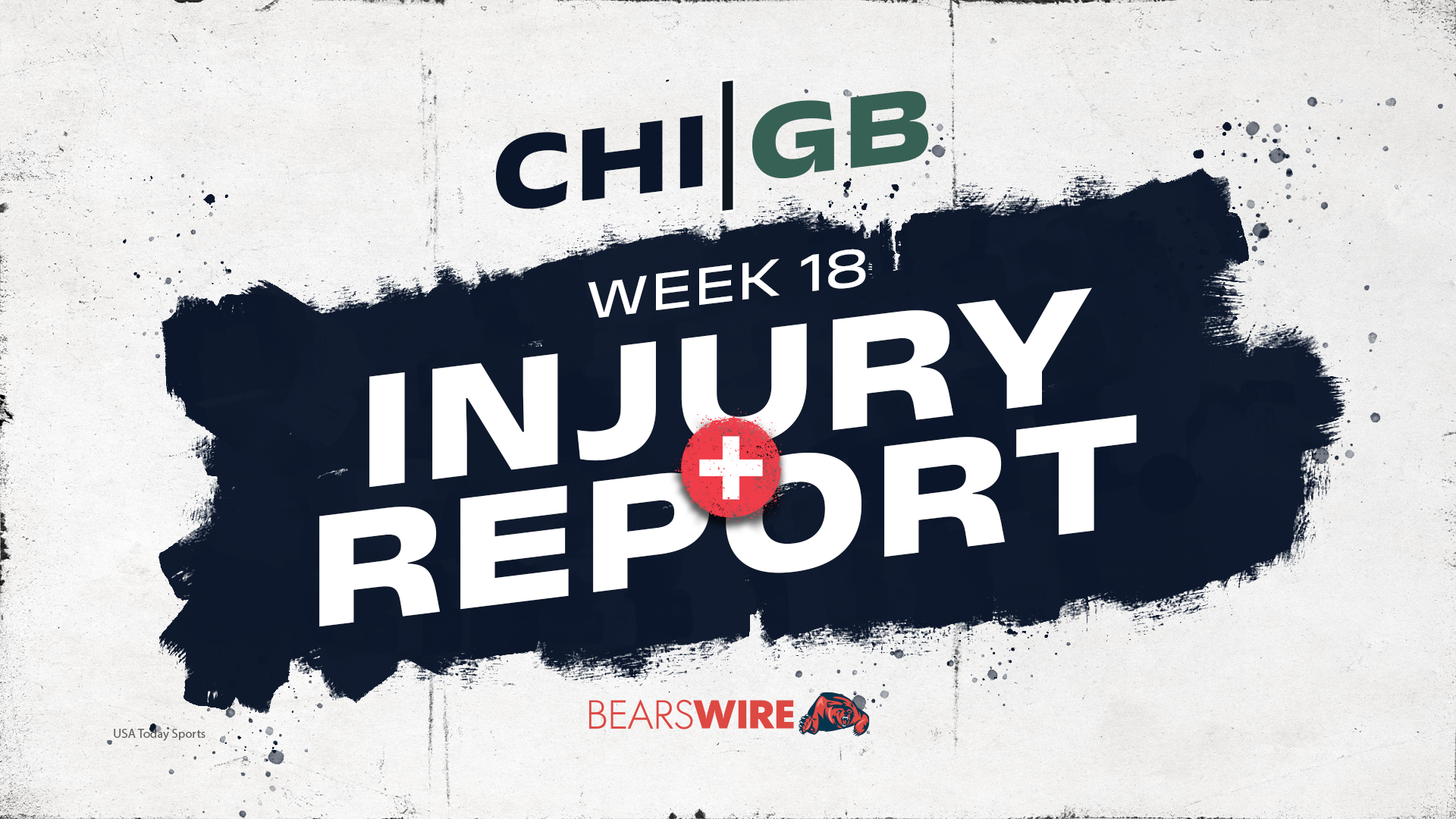 Bears Expected To Have Khalil Herbert And Cole Kmet Vs. Packers