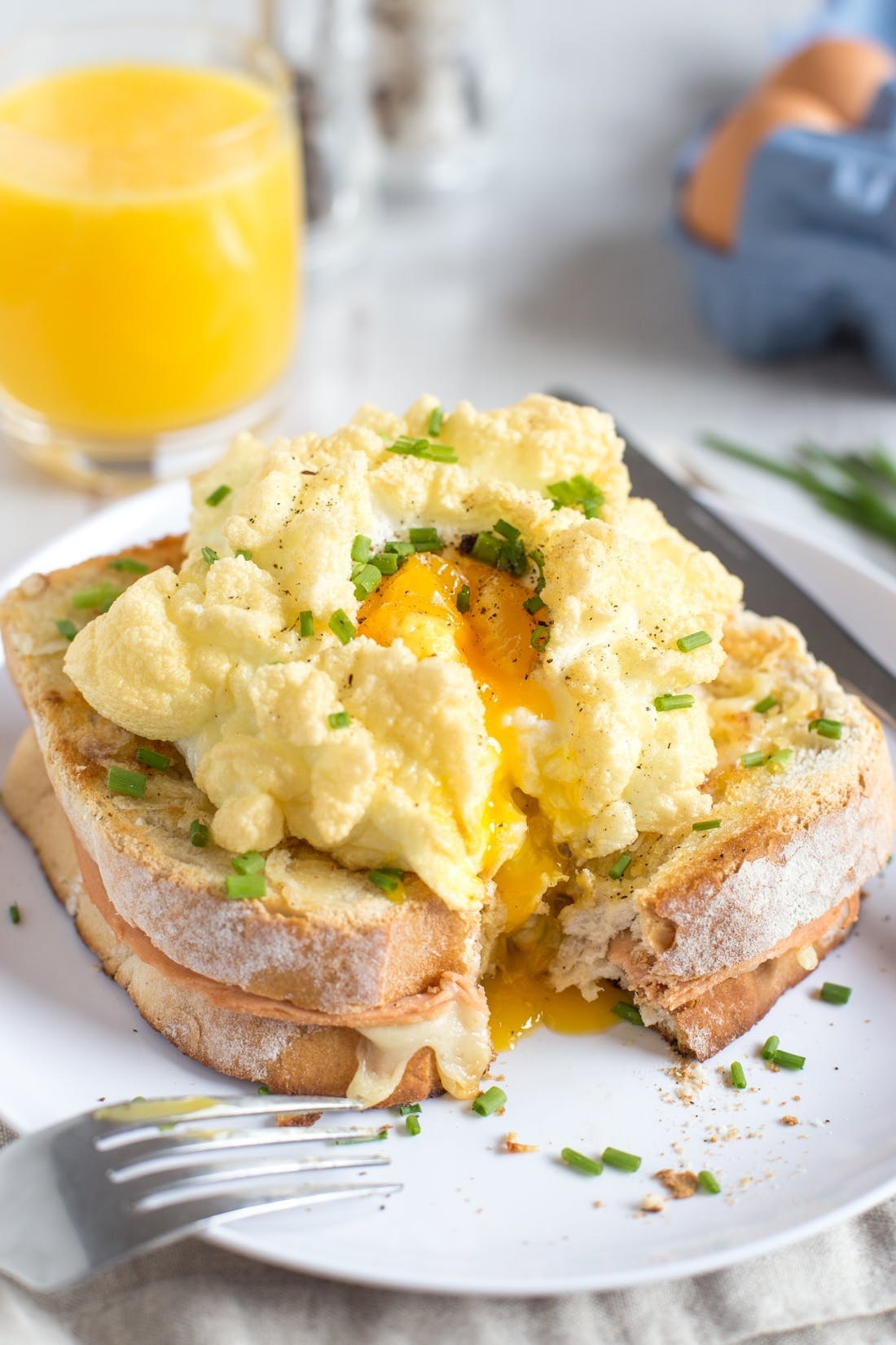 41 Egg Recipes That Will Make You Skip The Snooze Button