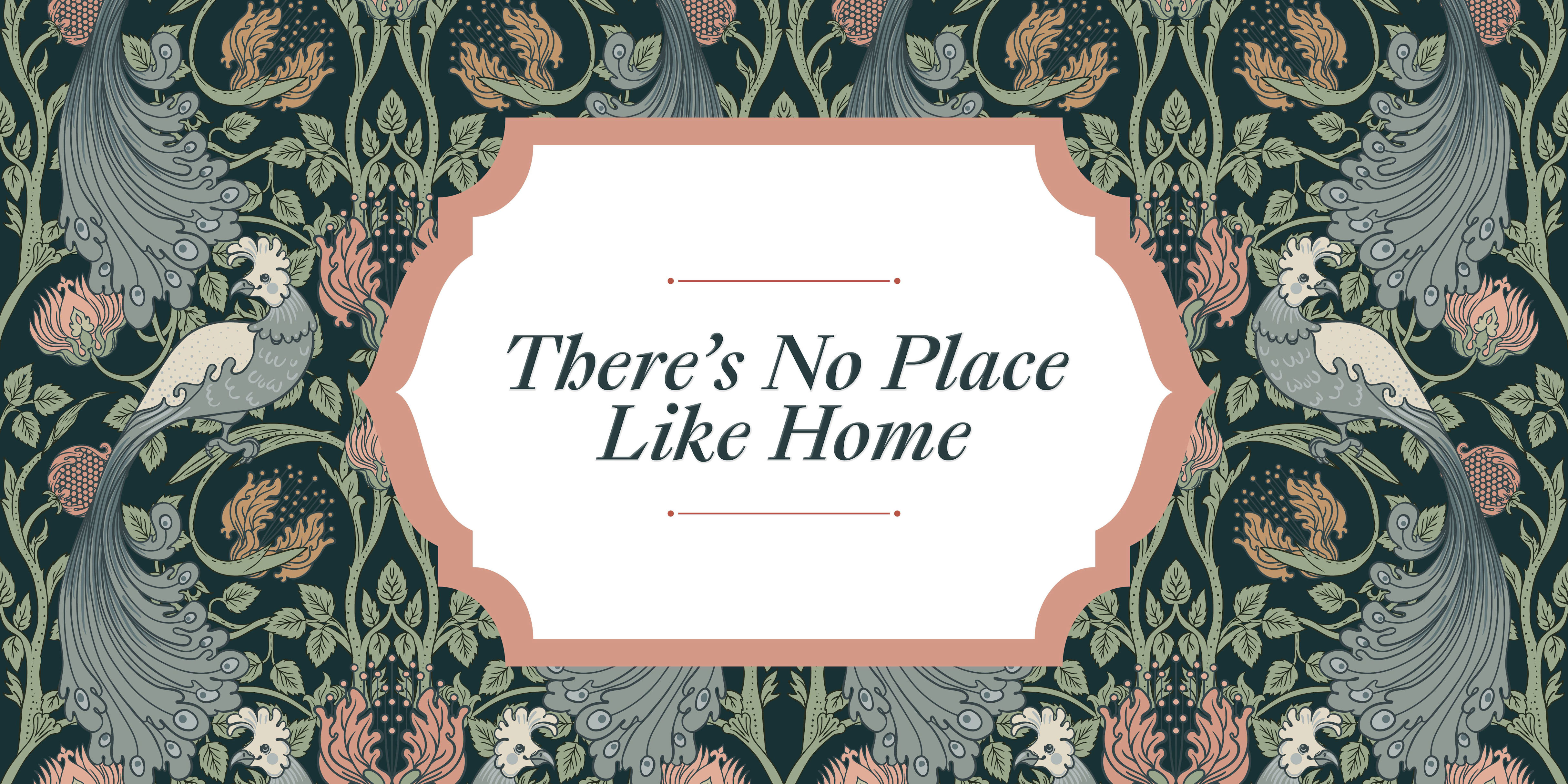 60 Thoughtful Quotes That Will Remind You Of Home