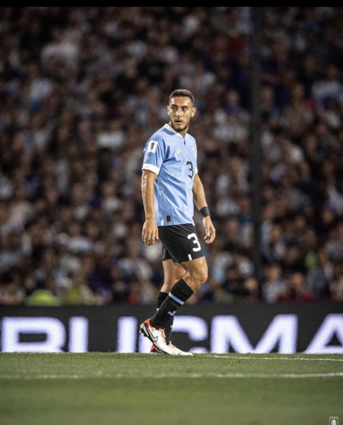 copa américa cambia la situación de sebastián cáceres con el club américa