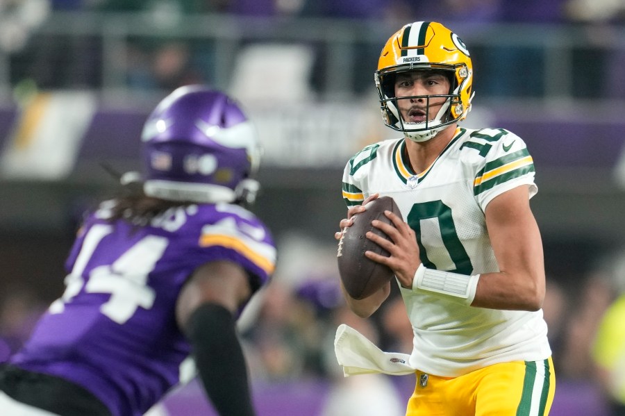 Prior To The Snap: Win And In Scenario For Packers, Host Bears In Next ...