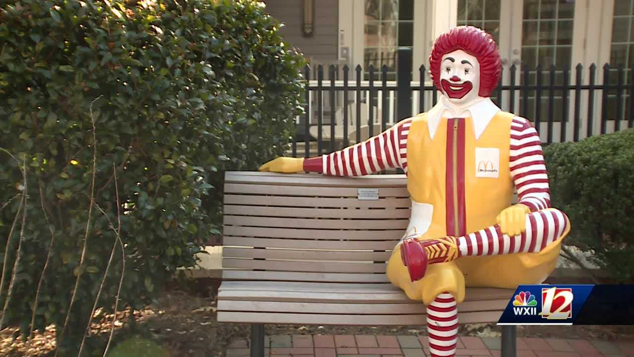 Ronald McDonald House Celebrates 40 Years Of Serving Families Across ...