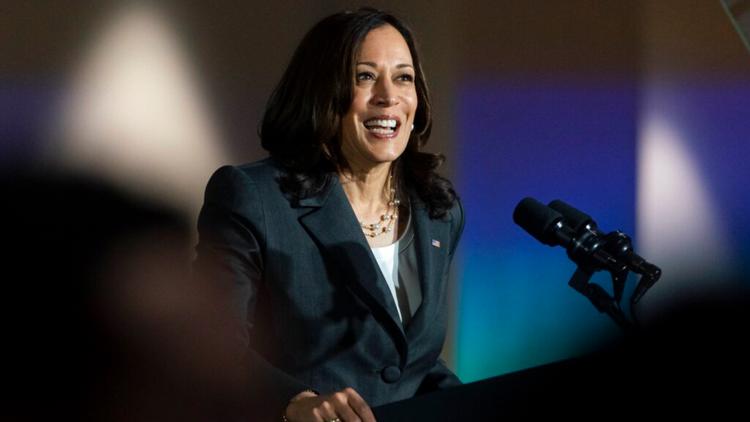 VP Kamala Harris To Return To Atlanta