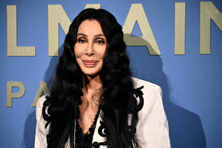 Ozzy Osbourne, Cher, Mariah Carey highlight Rock & Roll Hall of Fame