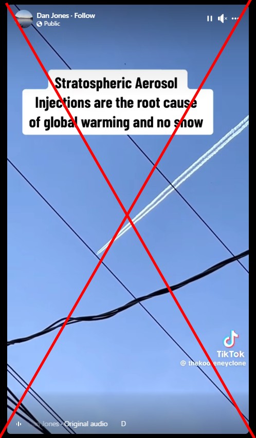 Stratospheric Aerosol Injections Not Root Cause Of Global Warming   AA1mwT7t.img