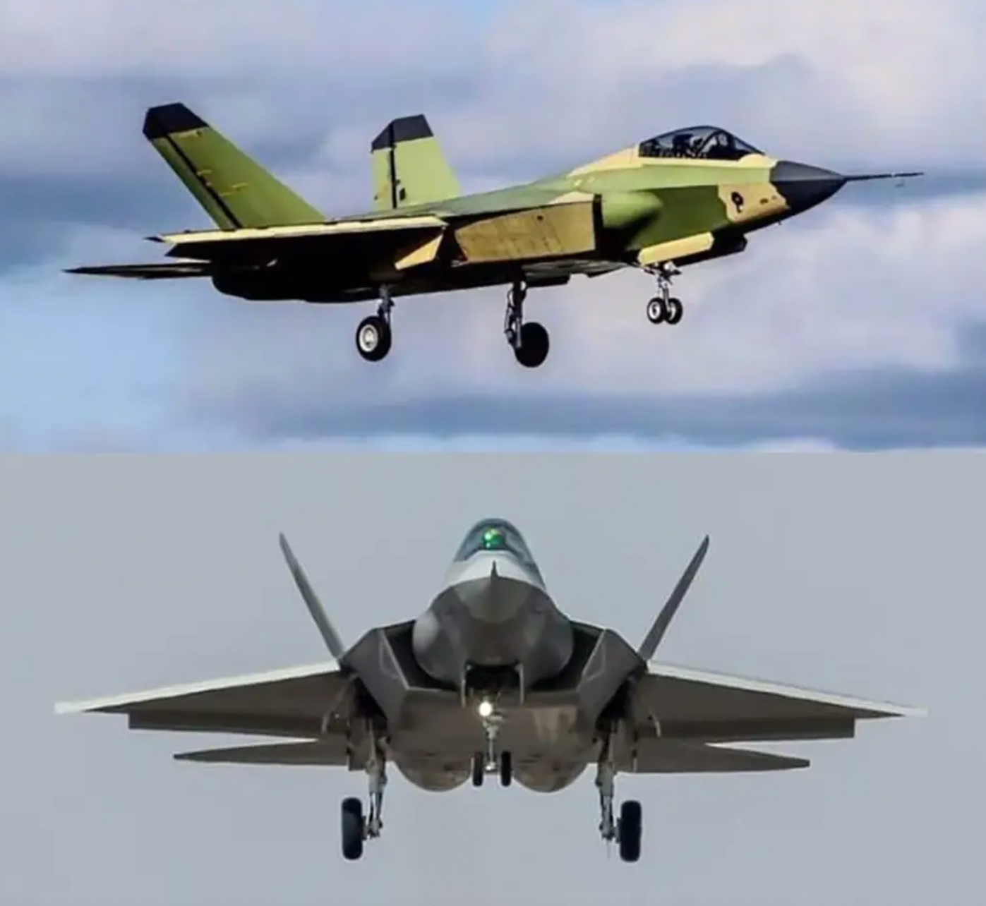 china's fc-31 stealth fighter officially being sought by pakistan